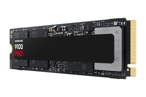 Samsung Dysk SSD Samsung 9100 PRO 8TB NVMe M.2 PCIe 5.0