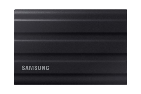 Samsung SAMSUNG SSD T7 Shield Black 2TB MU-PE2T0S/EU