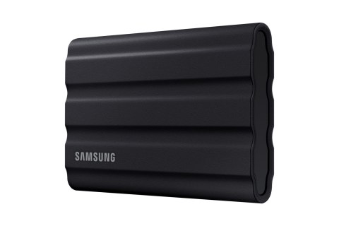 Samsung SAMSUNG SSD T7 Shield Black 2TB MU-PE2T0S/EU