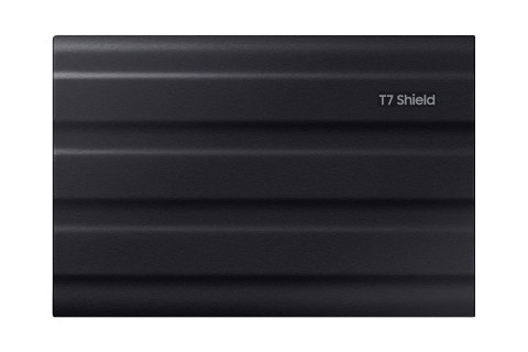 Samsung SAMSUNG SSD T7 Shield Black 2TB MU-PE2T0S/EU