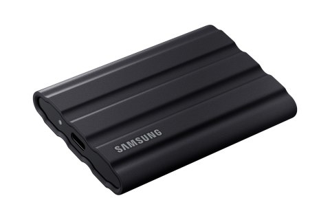 Samsung SAMSUNG SSD T7 Shield Black 2TB MU-PE2T0S/EU