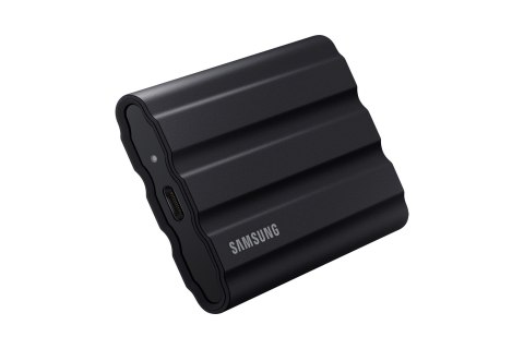 Samsung SAMSUNG SSD T7 Shield Black 2TB MU-PE2T0S/EU