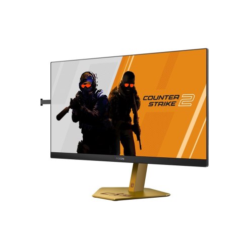 AOC AOC AGON PRO CS24A monitor komputerowy 61,2 cm (24.1") 1920 x 1080 px Full HD LED Czarny