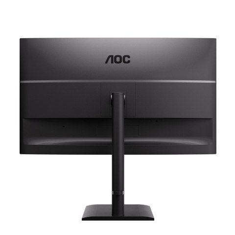 AOC AOC E4 Q32E4U monitor komputerowy 80 cm (31.5") 2560 x 1440 px Quad HD LED Czarny