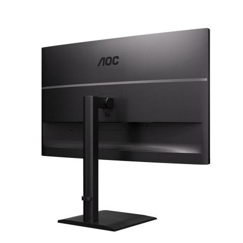 AOC AOC E4 Q32E4U monitor komputerowy 80 cm (31.5") 2560 x 1440 px Quad HD LED Czarny
