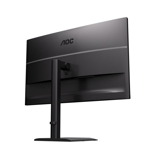 AOC AOC E4 Q32E4U monitor komputerowy 80 cm (31.5") 2560 x 1440 px Quad HD LED Czarny