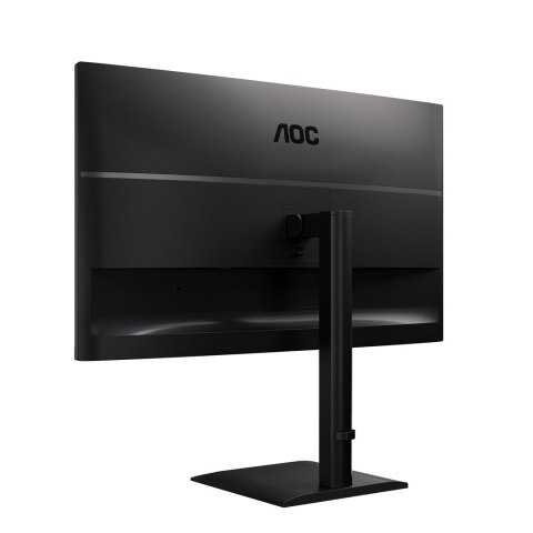 AOC AOC E4 Q32E4U monitor komputerowy 80 cm (31.5") 2560 x 1440 px Quad HD LED Czarny