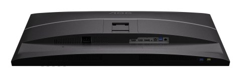 AOC AOC E4 Q32E4U monitor komputerowy 80 cm (31.5") 2560 x 1440 px Quad HD LED Czarny