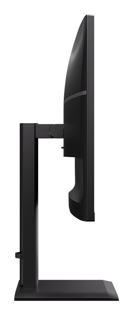 AOC AOC E4 Q32E4U monitor komputerowy 80 cm (31.5") 2560 x 1440 px Quad HD LED Czarny