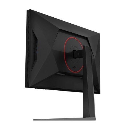 AOC AOC G4 U27G4XM monitor komputerowy 68,6 cm (27") 3840 x 2160 px 4K Ultra HD LED Czarny, Czerwony