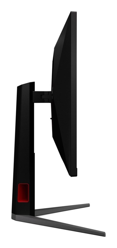 AOC AOC G4 U32G4U monitor komputerowy 80 cm (31.5") 3840 x 2160 px 4K Ultra HD Czarny, Czerwony