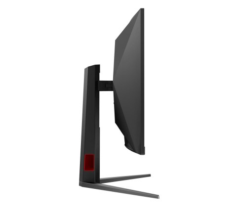 AOC Monitor 31,5" AOC G4 C32G4Z 1920x1080px Full HD LCD Curved Czarny, Czerwony