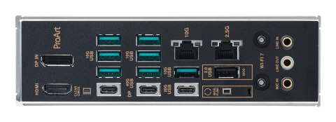 ASUS Płyta główna ASUS PROART X870E-CREATOR WIFI