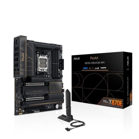 ASUS Płyta główna ASUS PROART X870E-CREATOR WIFI
