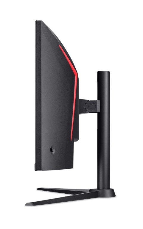 Acer Acer NITRO XZ0 XZ340CURW0bmiiphx monitor komputerowy 86,4 cm (34") 3440 x 1440 px Wide Quad HD LCD Czarny