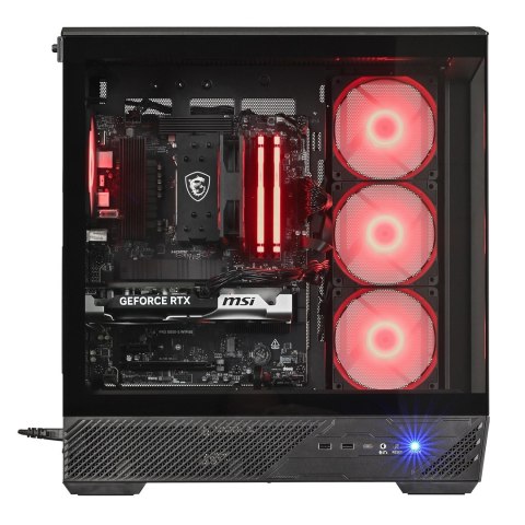 Actina Actina PBM 5600/16GB/500GB/RTX5060/650W/W11H