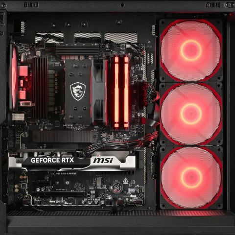 Actina Actina PBM 5600/16GB/500GB/RTX5060/650W/W11H