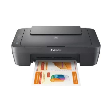 Canon Urządzenie wielofunkcyjne atramentowe MG2551S 0727C066