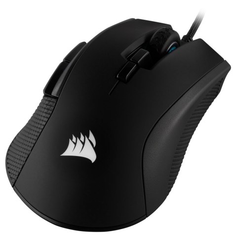 Corsair Mysz Corsair IRONCLAW FPS/MOBA RGB Black