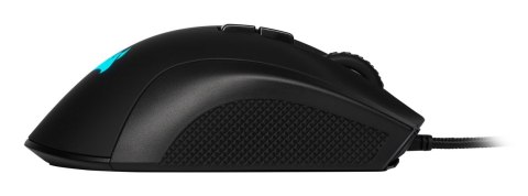 Corsair Mysz Corsair IRONCLAW FPS/MOBA RGB Black