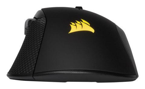 Corsair Mysz Corsair IRONCLAW FPS/MOBA RGB Black