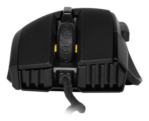 Corsair Mysz Corsair IRONCLAW FPS/MOBA RGB Black
