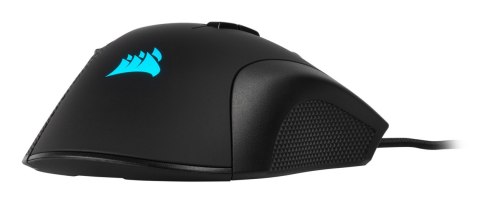 Corsair Mysz Corsair IRONCLAW FPS/MOBA RGB Black
