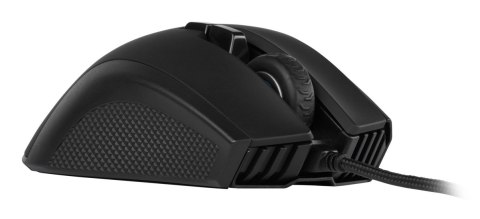 Corsair Mysz Corsair IRONCLAW FPS/MOBA RGB Black
