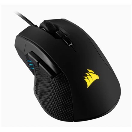 Corsair Mysz Corsair IRONCLAW FPS/MOBA RGB Black