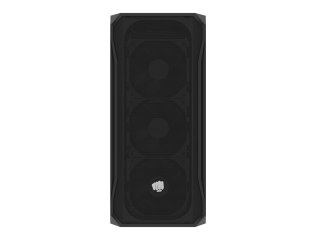 FURY OBUDOWA FURY SHOBO SH4F MIDI TOWER Z OKNEM CZARNA