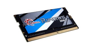 G.SKILL G.Skill Ripjaws F4-2666C19S-32GRS moduł pamięci 32 GB 1 x 32 GB DDR4 260-pin SO-DIMM