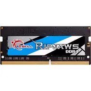 G.SKILL G.Skill Ripjaws F4-2666C19S-32GRS moduł pamięci 32 GB 1 x 32 GB DDR4 260-pin SO-DIMM