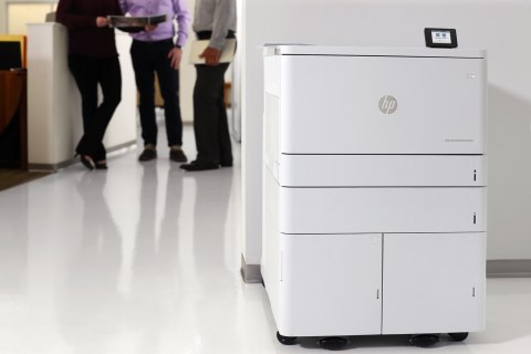 Hewlett-Packard HP 660A ORIGINAL LASERJET/IMAGING DRUM