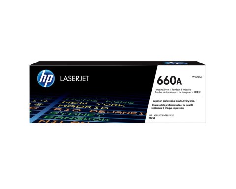 Hewlett-Packard HP 660A ORIGINAL LASERJET/IMAGING DRUM