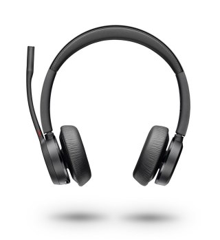 Hewlett-Packard Zestaw słuchawkowy HP Voyager 4320 USB-C Headset