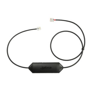 Jabra Jabra 14201-43 akcesoria do słuchawek Adapter EHS