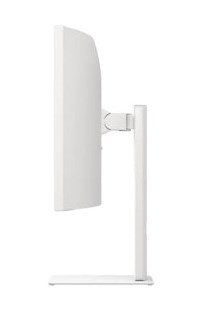 LG 100,86cm/40" (5120×2160) LG 40WT95UF-W 21:9 5K NanoIPS Curved 5ms 120Hz HDR10 2xHDMI DP 2xThunderbolt5.0 USB Speaker Black/White