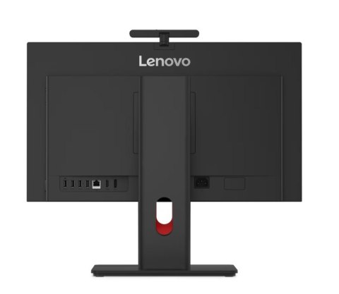 Lenovo Komputer All-in-One ThinkCentre M90a G6 13AT0017PB W11Pro Ultra 9 285/32GB/1TB/RTX 4050 6GB/23.8 FHD/vPro/3YRS OS + 1YR Premier