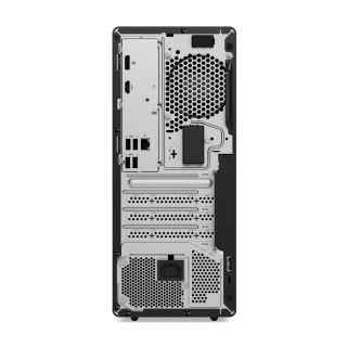 Lenovo Lenovo ThinkCentre M70t Gen 5 Intel® Core™ i5 i5-14400 16 GB DDR5-SDRAM 512 GB SSD Windows 11 Pro Tower PC Czarny