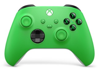 Microsoft Microsoft EP2-29916 kontroler gier Zielony, Biały Bluetooth Gamepad Analogowa/Cyfrowa Android, PC, Xbox One, Xbox Series S, Xbox