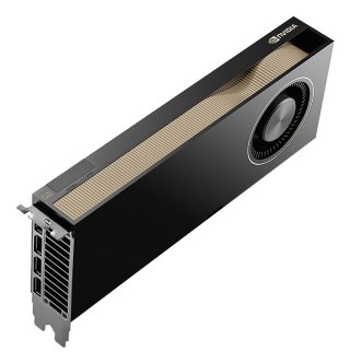 PNY Technologies PNY RTX PRO 6000 Blackwell Max-Q, 96GB GDDR7 512-bit 1794 GB/s, PCI Express 5.0 4x DisplayPort 2.1a ATX bracket, Small Box