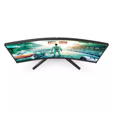 Philips Monitor komputerowy Philips Evnia 34M2C3500L/00 86,4 cm (34") 3440 x 1440 px Wide Quad HD LCD Czarny