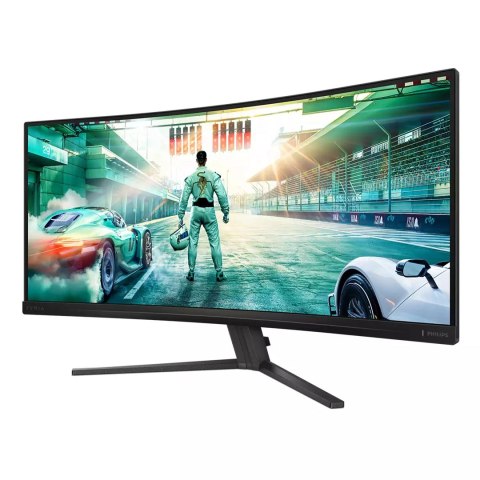 Philips Monitor komputerowy Philips Evnia 34M2C3500L/00 86,4 cm (34") 3440 x 1440 px Wide Quad HD LCD Czarny
