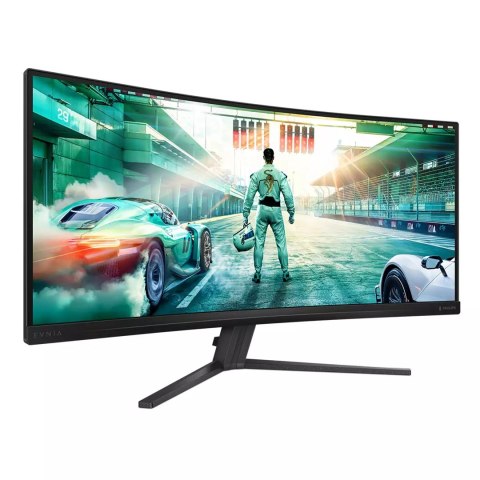 Philips Monitor komputerowy Philips Evnia 34M2C3500L/00 86,4 cm (34") 3440 x 1440 px Wide Quad HD LCD Czarny