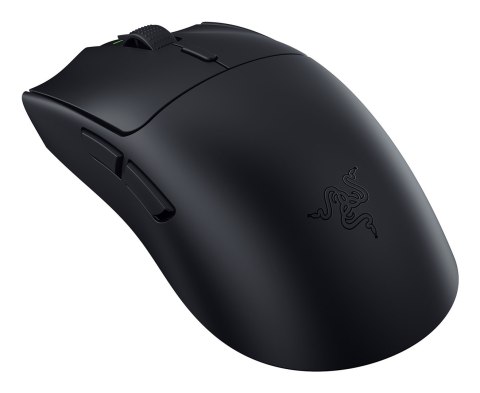 RAZER Razer Viper V3 HyperSpeed myszka Gaming Po prawej stronie RF Wireless Optyczny 30000 DPI