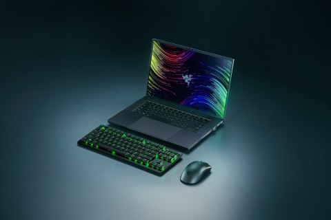 RAZER Razer Viper V3 HyperSpeed myszka Gaming Po prawej stronie RF Wireless Optyczny 30000 DPI