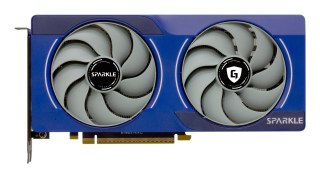 SPARKLE Karta graf. SPARKLE Intel Arc B580 GUARDIAN 12G