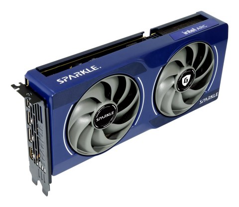 SPARKLE Karta graf. SPARKLE Intel Arc B580 GUARDIAN 12G