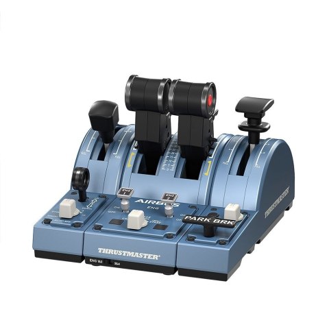 THRUSTMASTER Thrustmaster | Drążek sterowy | TCA Captain Pack X Edycja Airbusa