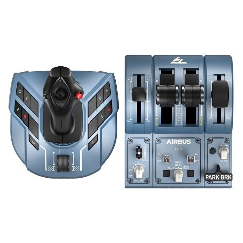 THRUSTMASTER Thrustmaster | Drążek sterowy | TCA Captain Pack X Edycja Airbusa